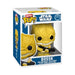 Funko Bitty Pop! Star Wars Mini-Figure 4-Pack - Select Figure(s) - for just $9.99! 
