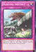 Hunting Instinct [LCJW-EN166] Common - for just $0.30! 