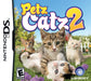 Petz Catz 2 (Nintendo DS) - for just $0! 