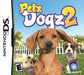 Petz Dogz 2 (Nintendo DS) - for just $0! 