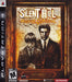 Silent Hill: Homecoming (Playstation 3) - for just $0! 