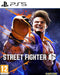Street Fighter 6 [European Import] (PlayStation 5) - for just $0! 