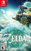 The Legend of Zelda: The Tears of the Kingdom (Nintendo Switch) - for just $0! 