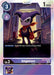 Impmon [BT2-068] (Alternate Art) [Starter Deck: Beelzemon Advanced Deck Set] - Just $0.09! Shop now at Retro Gaming of Denver