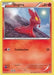 Slugma 006/39 - Kalos Starter Set - for just $0.26! 