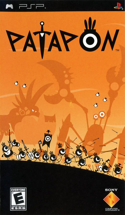 Patapon (PSP) - for just $0! 