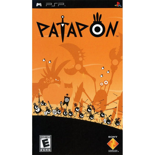 Patapon (PSP) - Just $0! Shop now at Retro Gaming of Denver