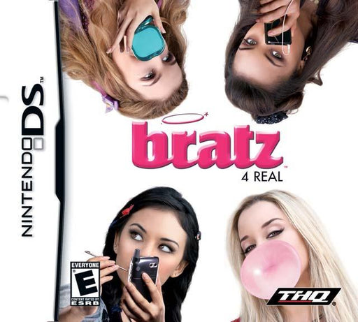 Bratz 4 Real (Nintendo DS) - for just $0! 