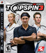Top Spin 3 (Playstation 3) - for just $0! 
