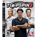 Top Spin 3 (Playstation 3) - Just $0! Shop now at Retro Gaming of Denver