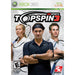 Top Spin 3 (Xbox 360) - Just $0! Shop now at Retro Gaming of Denver