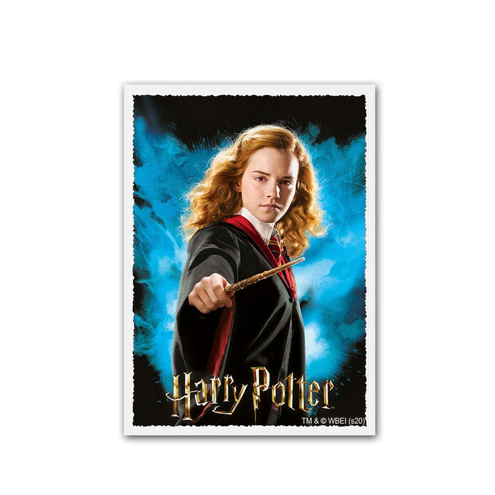 Dragon Shield: Standard 100ct Art Sleeves - Wizarding World (Hermione Granger) - Just $0! Shop now at Retro Gaming of Denver