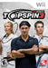 Top Spin 3 (Wii) - for just $0! 