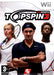 Top Spin 3 [European Import] (Wii) - for just $0! 