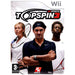 Top Spin 3 [European Import] (Wii) - Premium Video Games - Just $0! Shop now at Retro Gaming of Denver