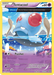 Tentacool (71/160) [XY: Primal Clash] - for just $0.65! 