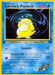 Sabrina's Psyduck (99/132) [Gym Challenge 1st Edition] - for just $1.10! 