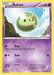 Solosis 074/113 - Legendary Treasures Reverse Holofoil - for just $0.70! 