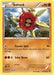 Solrock 064/146 - XY Base Set - for just $0.05! 