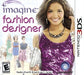 Imagine: Fashion Designer (Nintendo 3DS) - for just $0! 