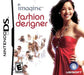 Imagine Fashion Designer (Nintendo DS) - for just $0! 