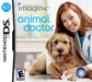 Imagine: Animal Doctor (Nintendo DS) - for just $0! 