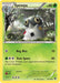 Spewpa 016/146 - XY Base Set - for just $0.11! 