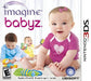 Imagine Babyz (Nintendo 3DS) - for just $0! 