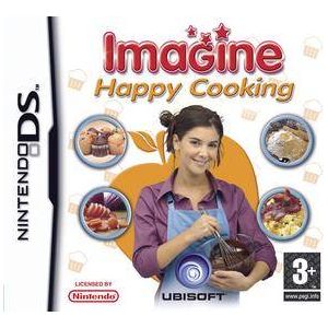 Imagine: Happy Cooking [PAL Import] (Nintendo DS) - Just $0! Shop now at Retro Gaming of Denver