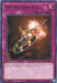 Destruction Ring (25th Anniversary) [IOC-EN101] Rare - for just $0.10! 