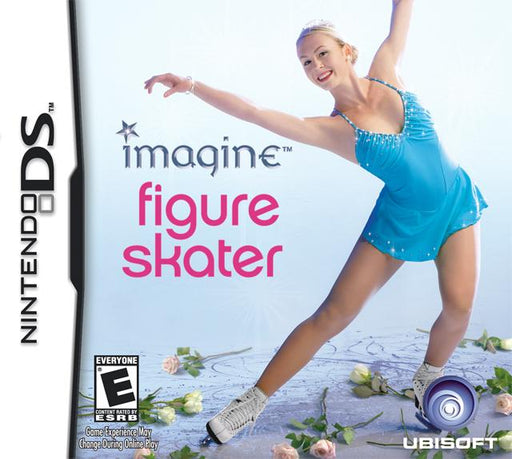 Imagine Figure Skater (Nintendo DS) - for just $0! 