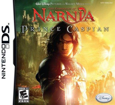 The Chronicles Of Narnia: Prince Caspian (Nintendo DS) - for just $0! 