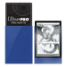 Ultra PRO: Standard 100ct Sleeves - PRO-Matte (Blue) - Just $0! Shop now at Retro Gaming of Denver