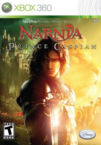 The Chronicles Of Narnia: Prince Caspian (Xbox 360) - for just $0! 