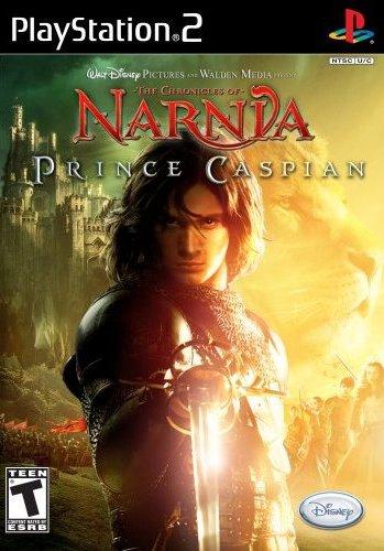 The Chronicles Of Narnia: Prince Caspian (Playstation 2) - for just $0! 