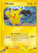 Pikachu (84/144) [Skyridge] - for just $39.50! 
