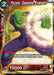Piccolo, Opposing Strength (BT21-015) [Wild Resurgence] - for just $0.10! 