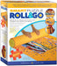Smart Puzzle: Smart Puzzle Roll & Go - for just $23.99! 