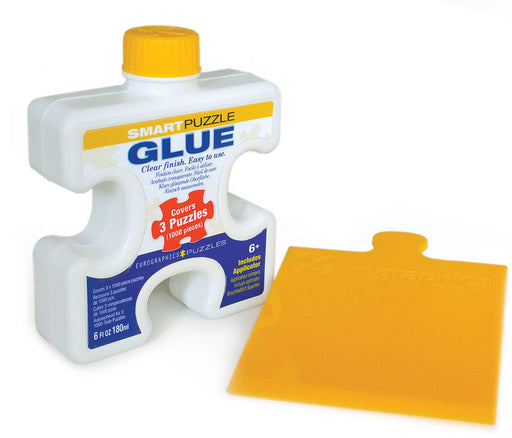 Smart Puzzle: Smart-Puzzle Glue - for just $9.99! 