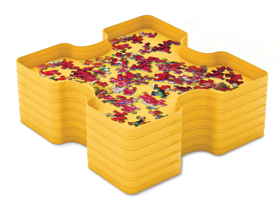 Smart Puzzle: Smart-Puzzle Sort & Store - for just $19.99! 