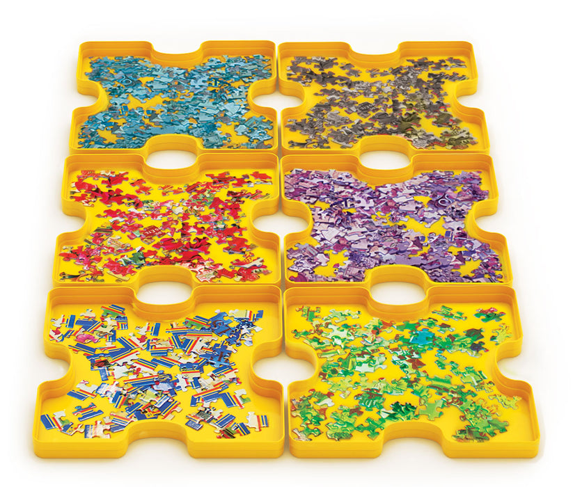 Smart Puzzle: Smart-Puzzle Sort & Store - for just $19.99! 