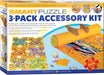 Smart Puzzle: Smart-Puzzle 3-Pack Accessory Kit - for just $43.99! 