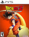 Dragon Ball Z: Kakarot (PlayStation 5) - for just $0! 