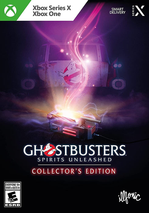 Ghostbusters Spirits Unleashed (Xbox One/Xbox Series X) - for just $0! 