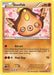 Stunfisk RC12/RC25 - Legendary Treasures Radiant Collection Holofoil - for just $0.82! 