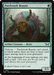 Patchwork Beastie (DSK-195) - Duskmourn: House of Horror - for just $0.05! 