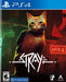 Stray (Playstation 4) - for just $0! 