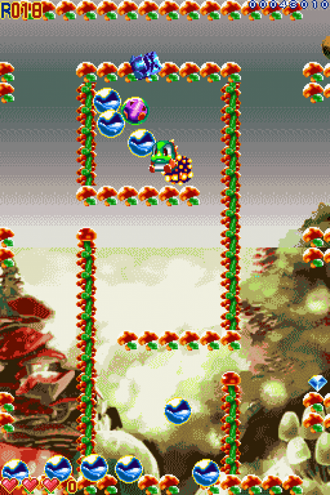 Bubble Bobble: Revolution – Nintendo DS (DS) - for just $0! 