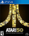 Atari 50: The Anniversary Celebration (Playstation 4) - for just $0! 