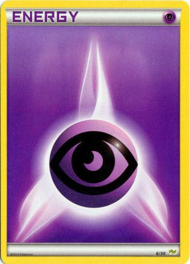 Psychic Energy (6/30) [XY: Trainer Kit - Noivern] - for just $0.10! 